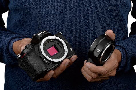 Nikon