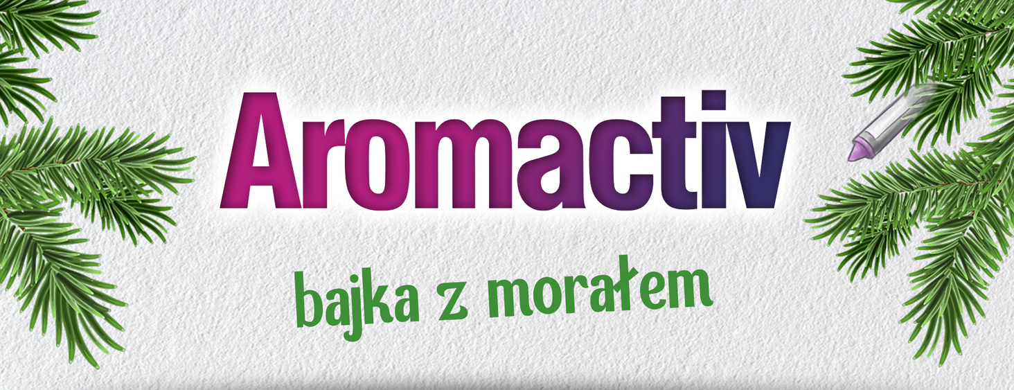 Aromactiv+ plastry aromatyczne