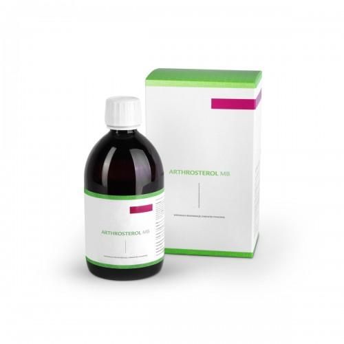 Geulincx Arthrosterol Mb 500Ml