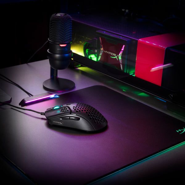 HyperX Pulsefire Haste - 8
