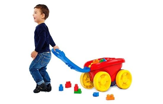 Zabawki dla dzieci na dzień dziecka
