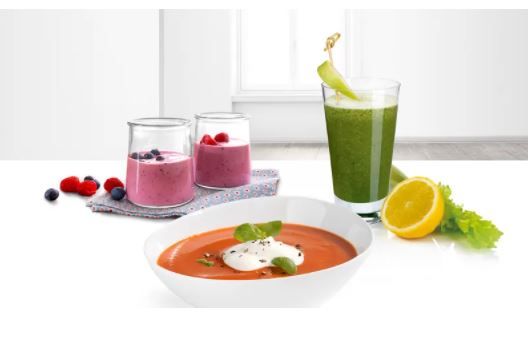 VitaJuice 4 MES4000