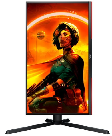 Aoc Monitor 24,5