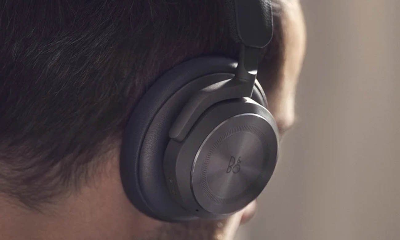 Bang & Olufsen BEOPLAY HX