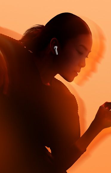 Apple AirPods 4 Zdjęcie 15
