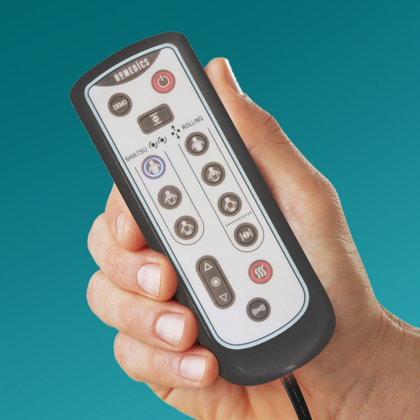 HoMedics CBS-1000-EU grafika 7