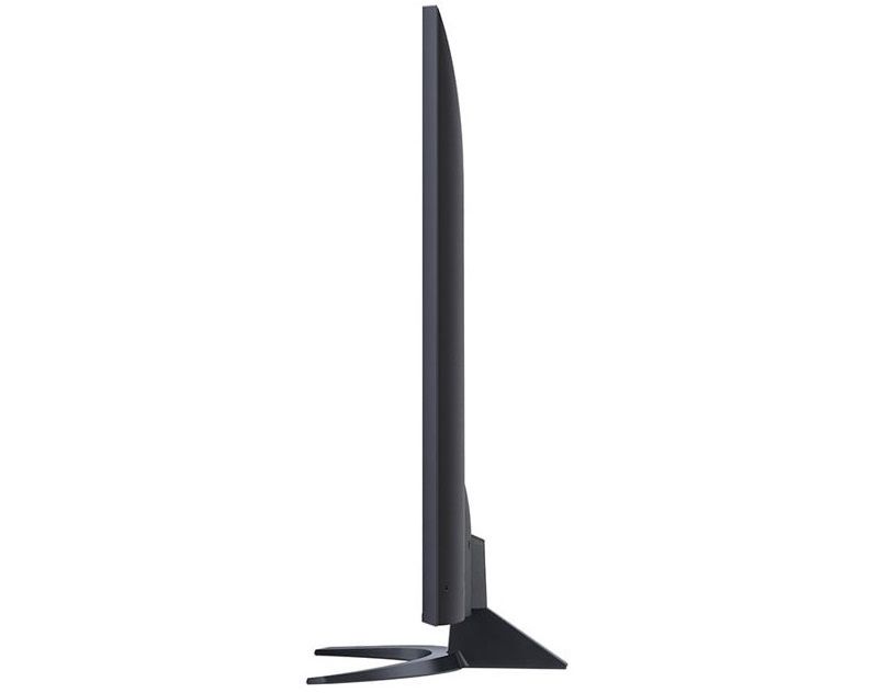 Telewizor LED LG 55UR81003LJ 55 cali 4K UHD - 4