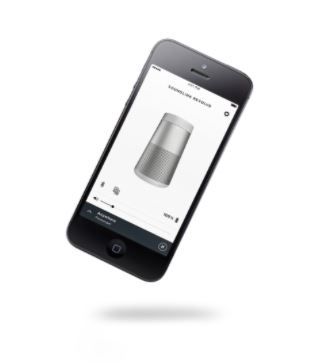 Bose Revolve II