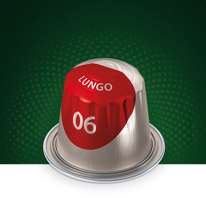 Jacobs Lungo 6