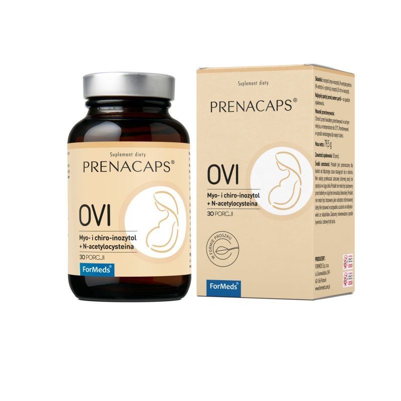 Prenacaps