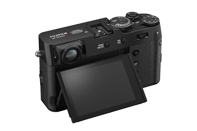 Fujifilm X100VI Zdjęcie 1