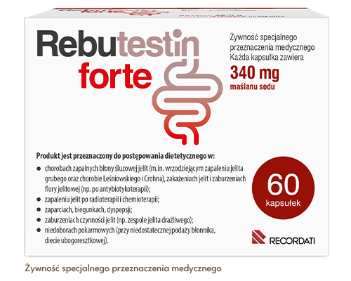 Recordati Rebutestin Forte - 3