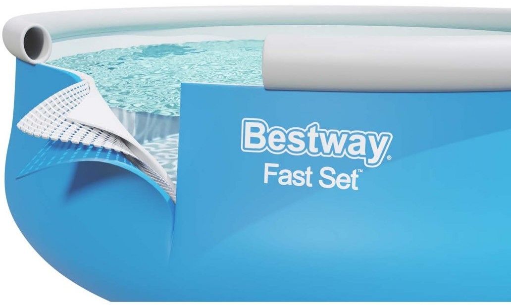 Basen Bestway Fast Set 57265 244x66cm - 3