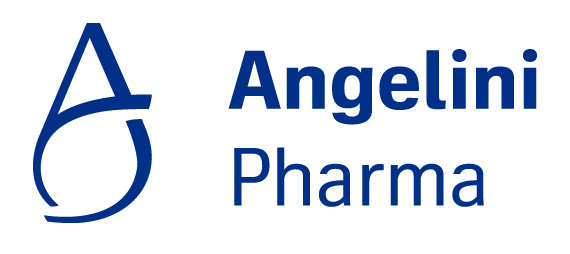 Logo Angelini Pharma