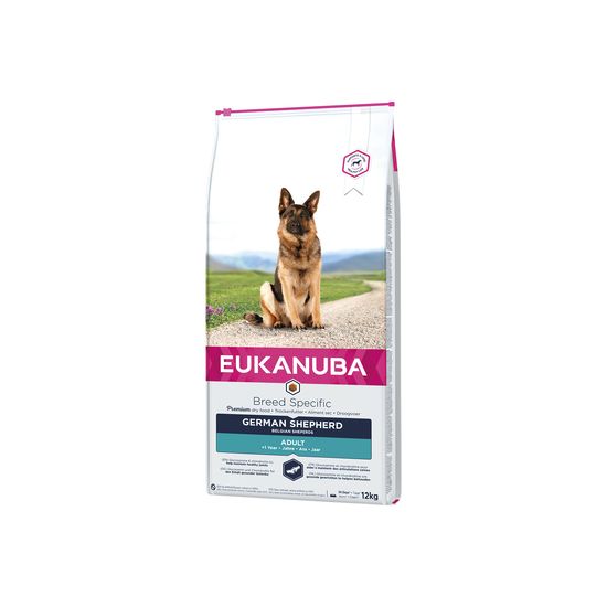 Eukanuba owczarek niemiecki 12 kg