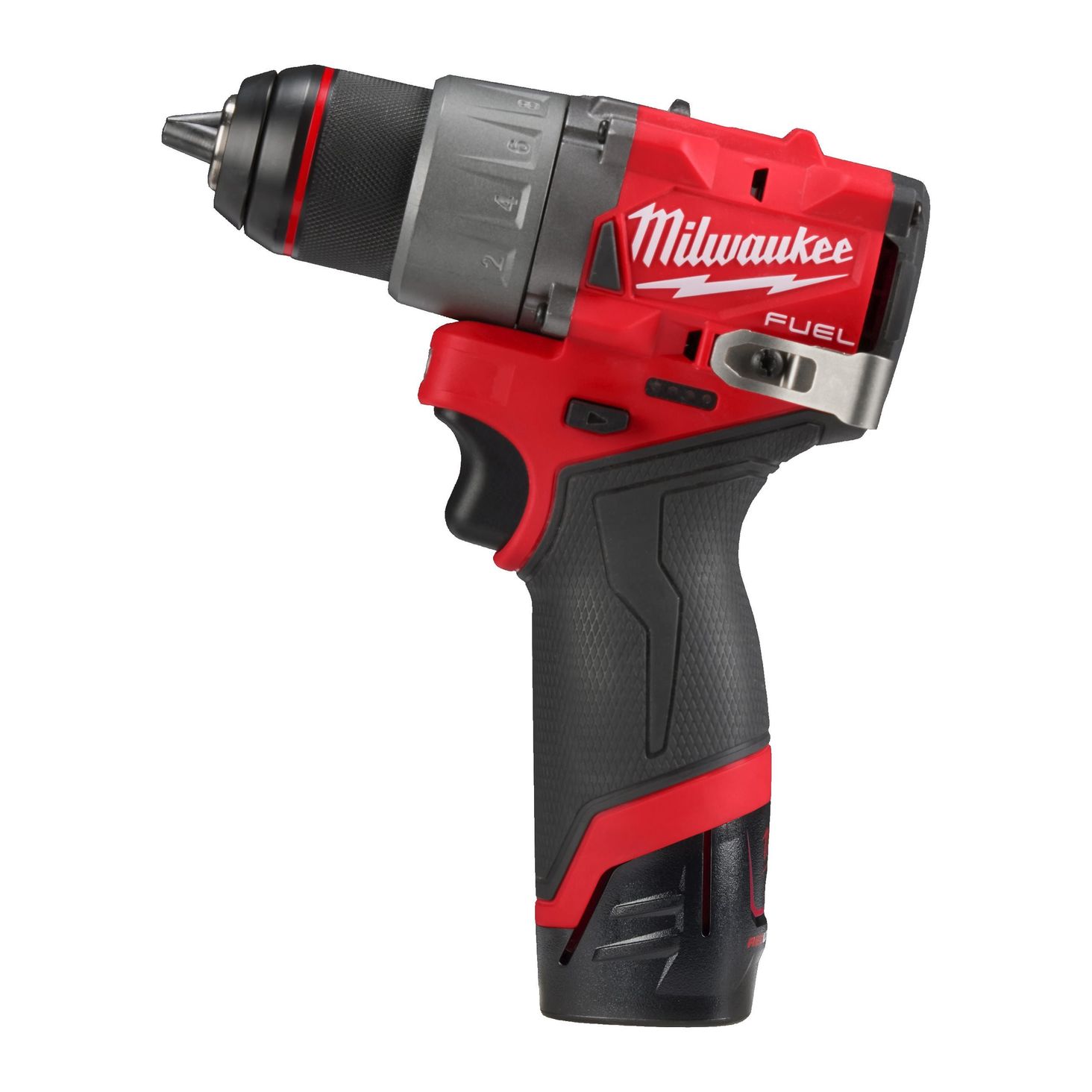 Milwaukee M12 FDD2-202X