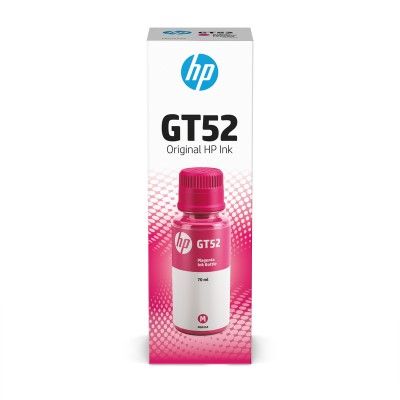 HP GT52 Purpurowy - 1