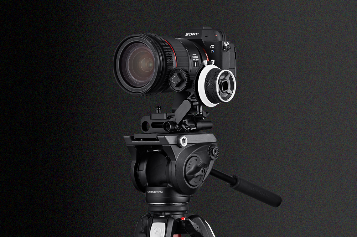Samyang AF 24-70mm F2.8 Sony FE