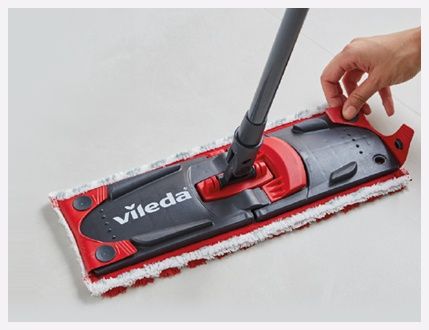 Vileda Mop obrotowy Ultramax Turbo - 5