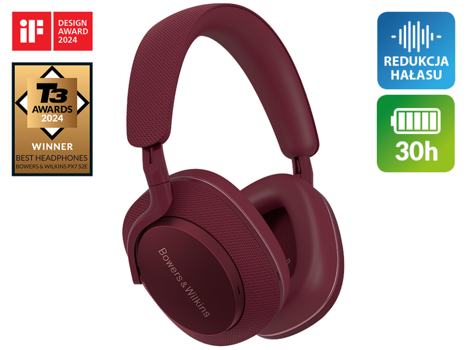 Bowers & Wilkins Zdjęcie 1
