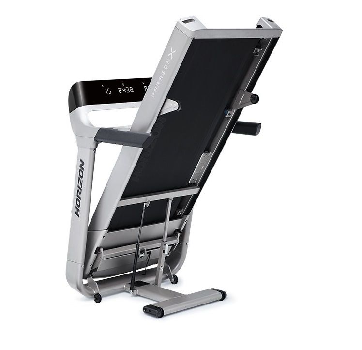 Horizon Fitness Paragon X