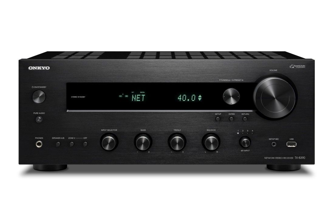 ONKYO TX-8390