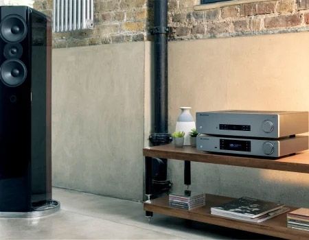 cambrigde audio