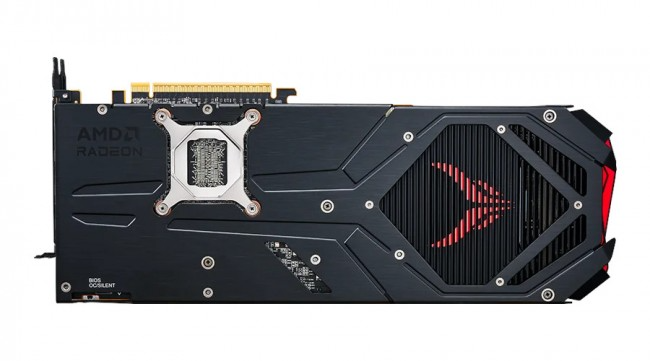Gigabyte Radeon RX 9070 XT Zdjęcie 5