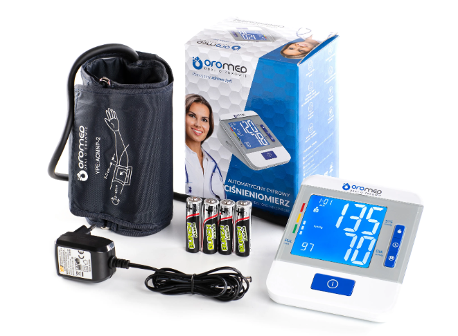 Oromed ORO-MED ORO-N8 Comfort - 1
