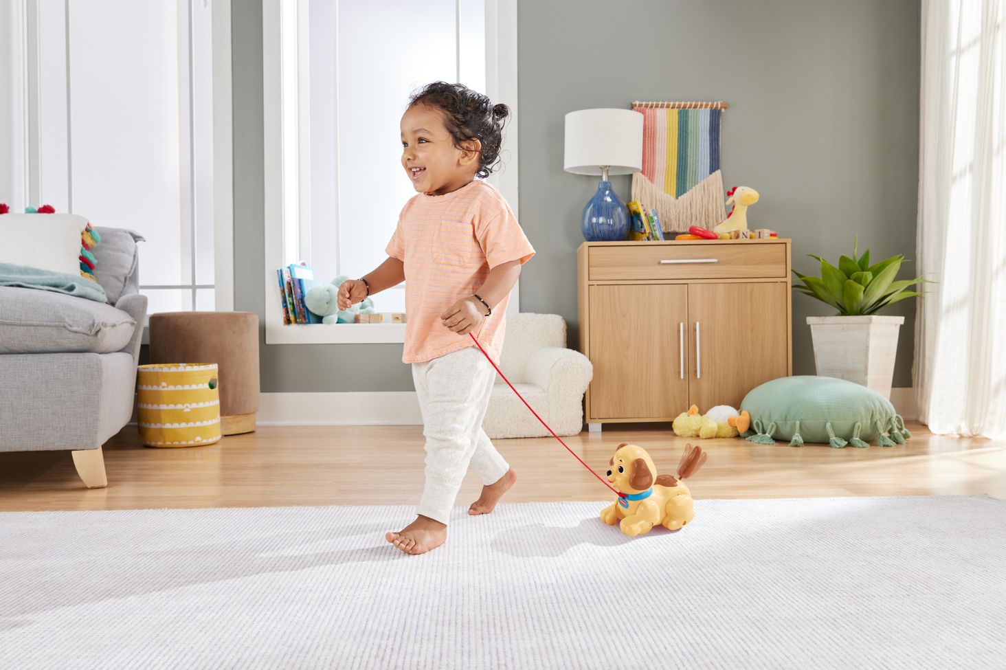 Mattel Fisher-Price® Mały Snoopy