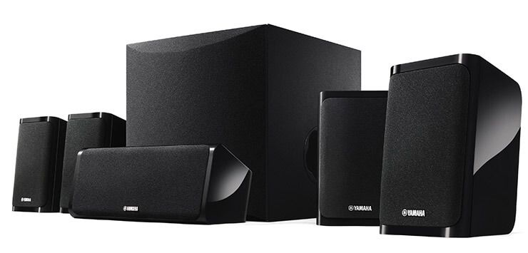 Yamaha NS-P41