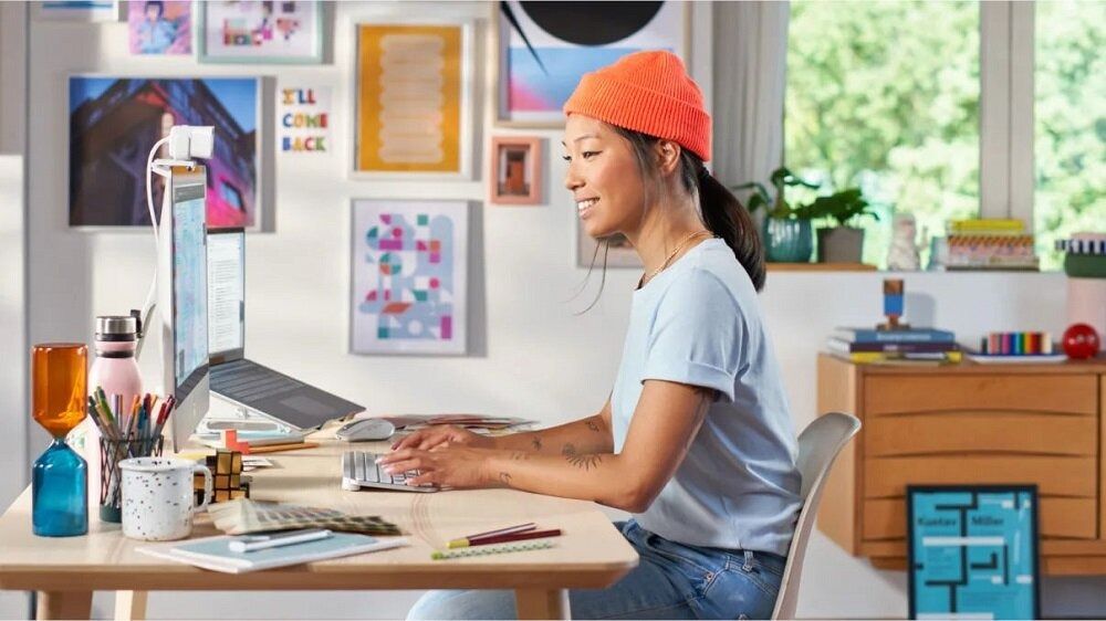 Logitech MX Keys Mini for Mac - 2