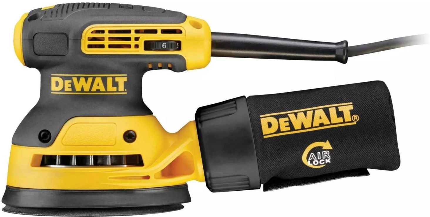 Dewalt DWE6423 - 2