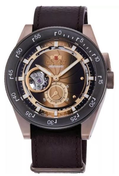 ORIENT Retro Future RA-AR0204G00B