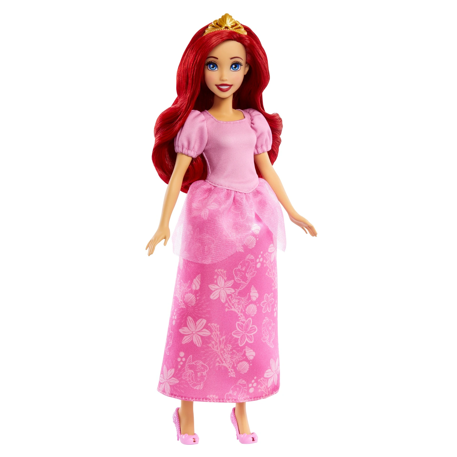 Mattel