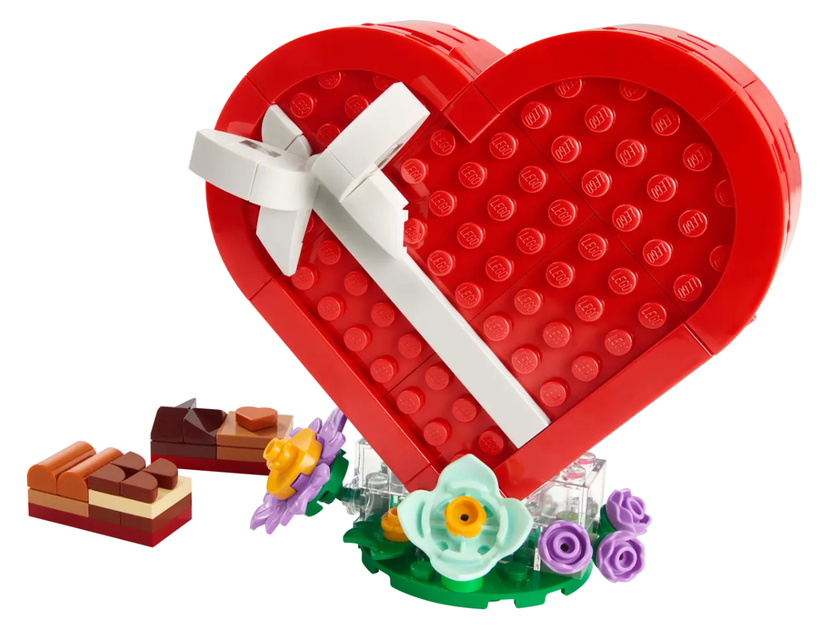 LEGO 40759 - 2