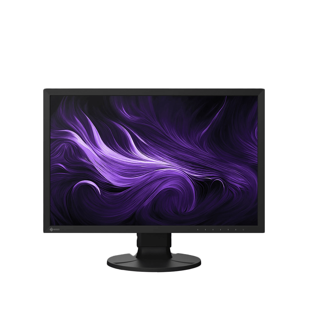 Eizo ColorEdge CG2420 czarny