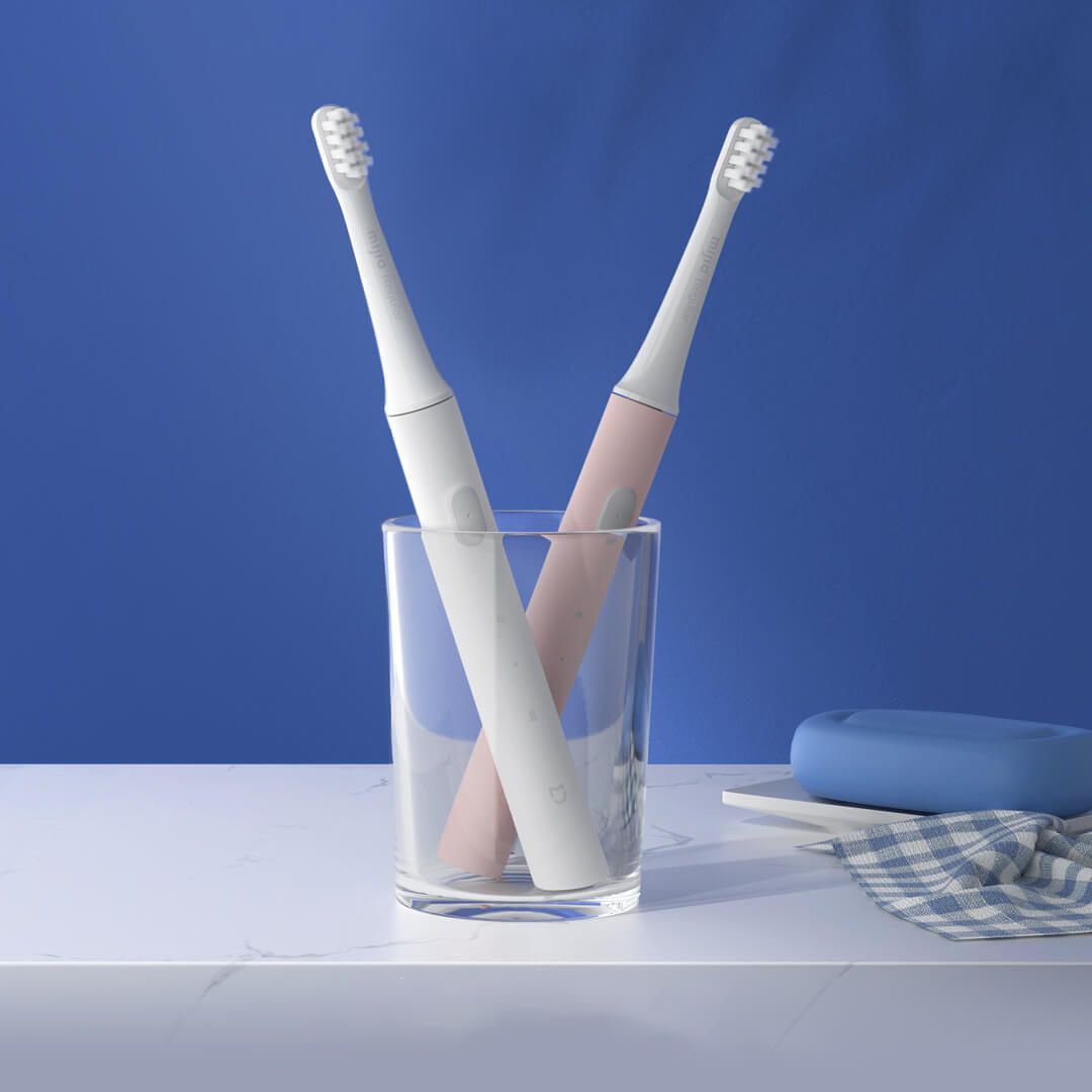 Xiaomi Mijia Sonic Electric Toothbrush T100