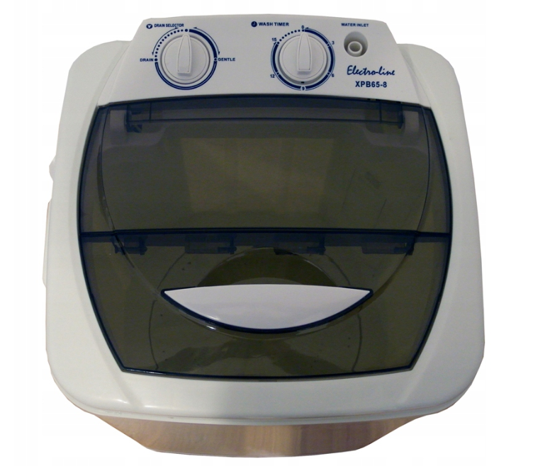 Pralka Electro Line XPB65-8 - 2