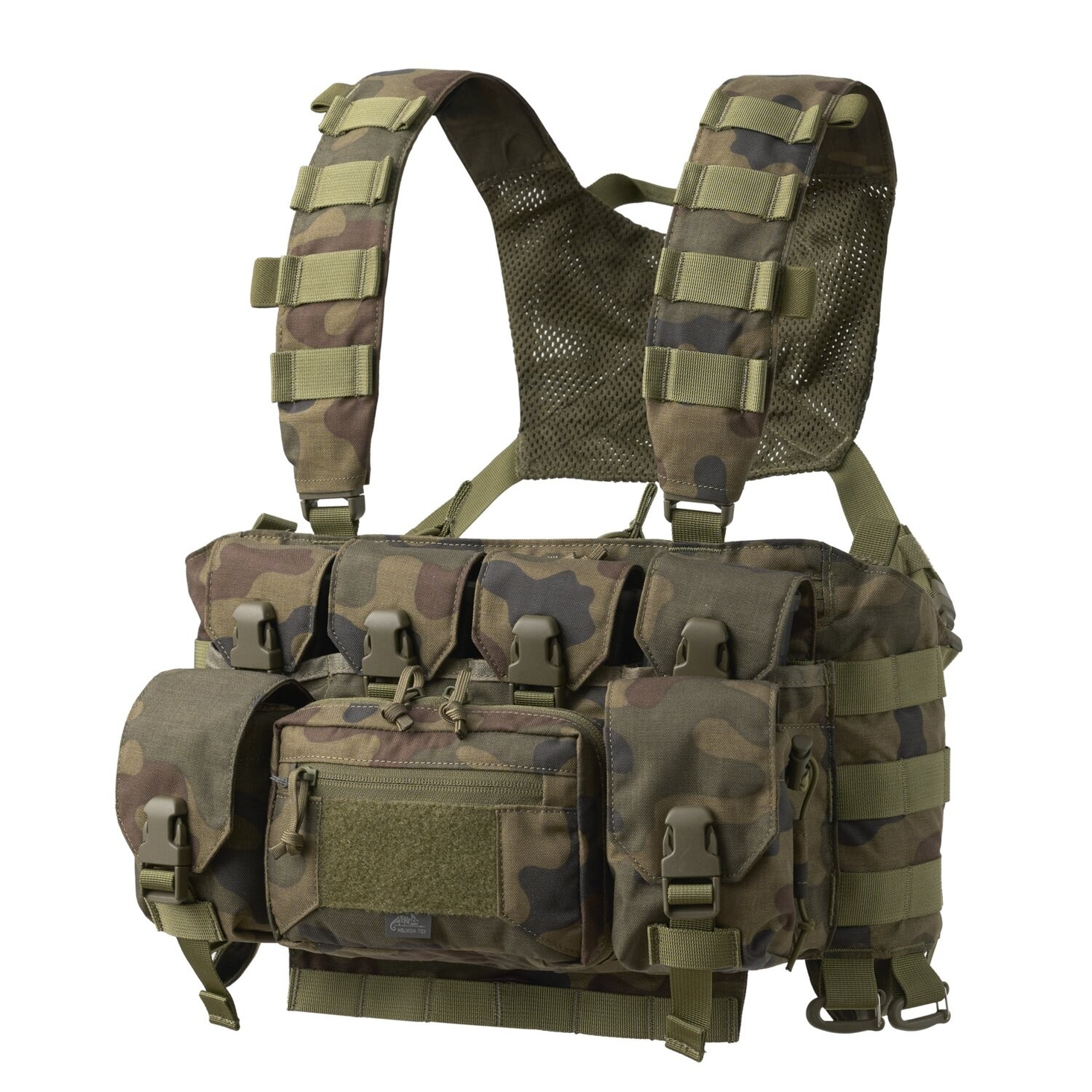 Helikon-Tex Guardian Recce Chest Rig glowne