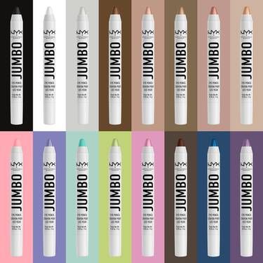 nyx professional make up