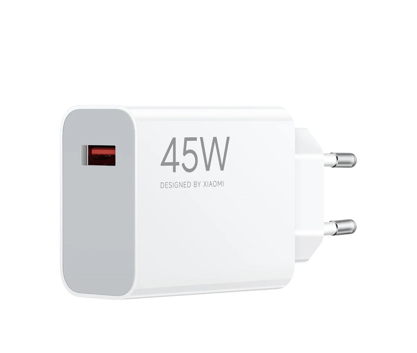 Xiaomi 45W Turbo Charging Power Adapter zdj 3