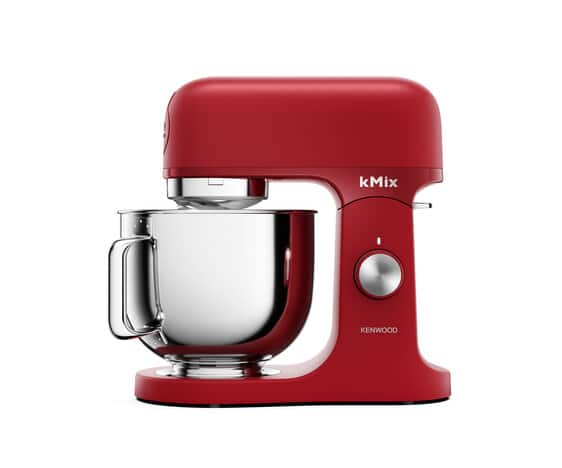 Kenwood kMix KMX751ARD produkt