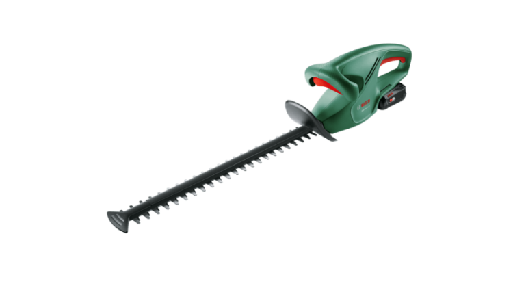 Bosch EasyHedgeCut 18-45 - 1