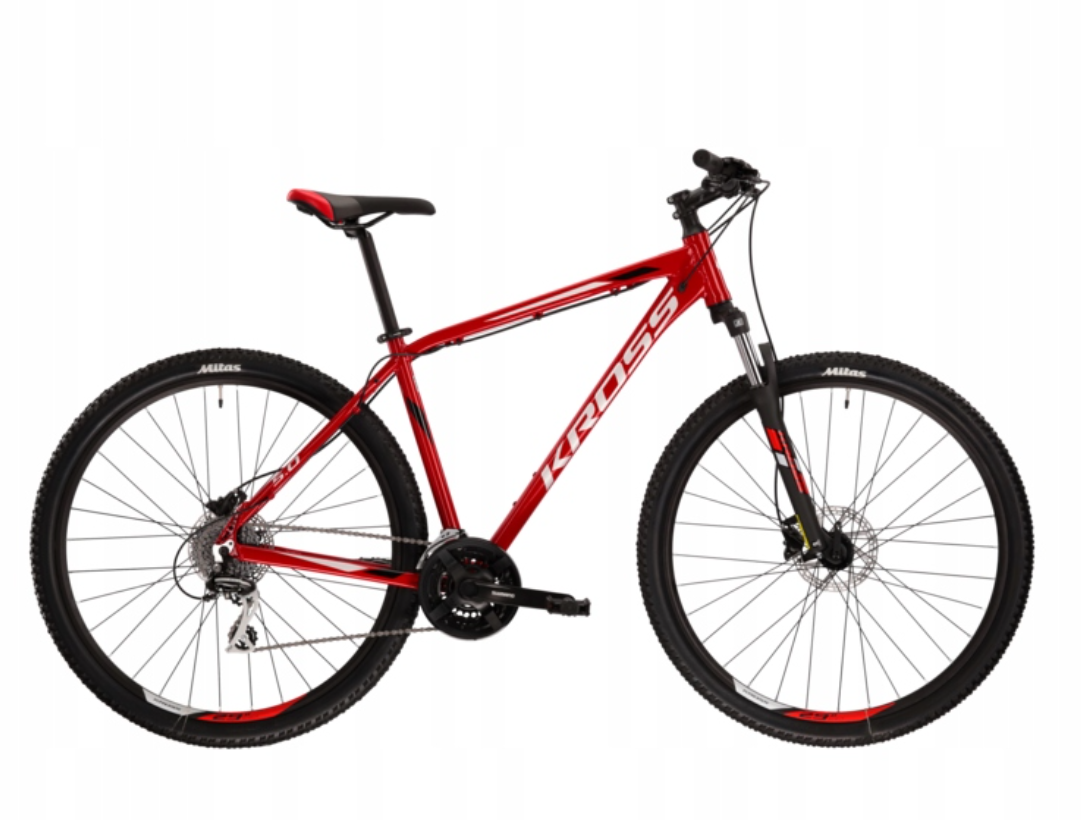 Kross Hexagon 5.0