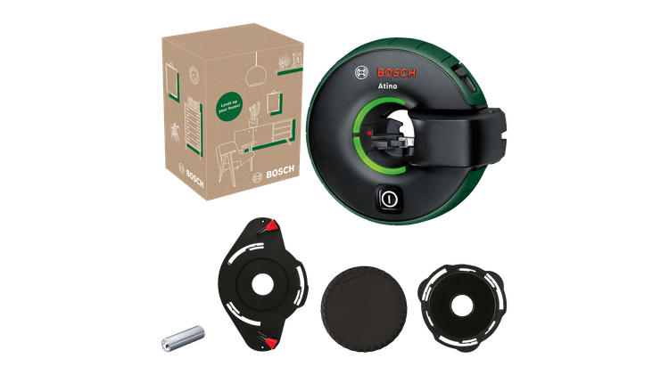 Bosch Atino 0603663AZ0