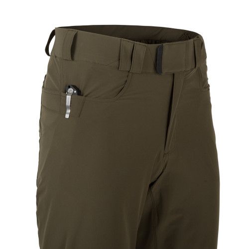 Helikon-Tex Spodnie Covert Tactical Pants dane