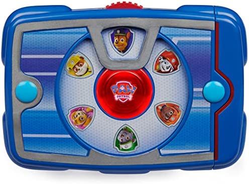 Psi Patrol Tablet Rydera