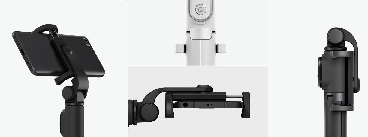 Xiaomi Mi Selfie Stick Tripod Black