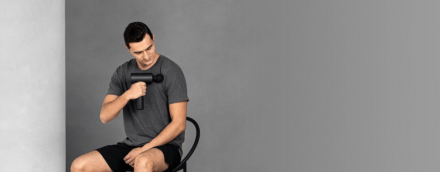 Xiaomi Masażer Massage Gun